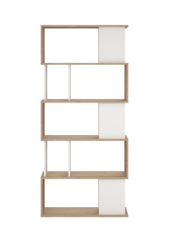 TVILUM Labyrint bokhylle - Pakke