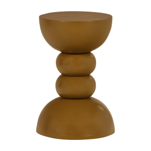 WOOOD Miel sidebord mangotre honninggul [Fsc]