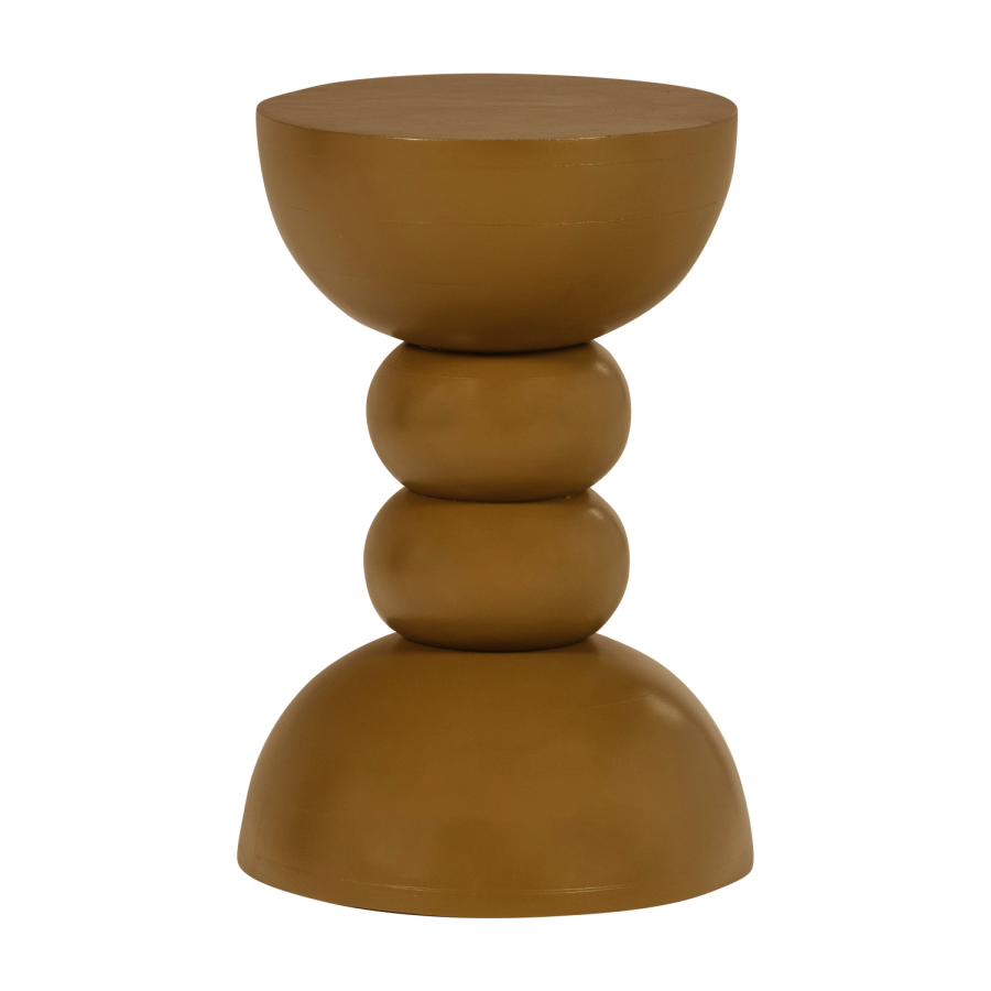 WOOOD Miel sidebord mangotre honninggul [Fsc]