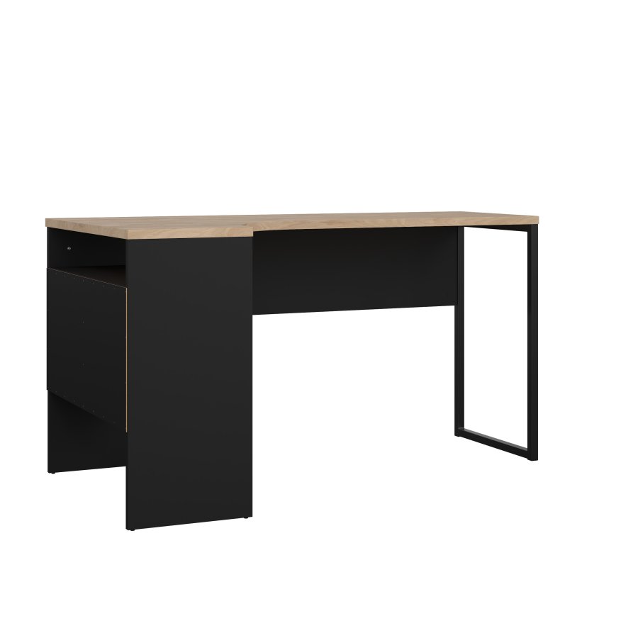 TVILUM Function Plus skrivbord med 2 l�dor - Parcel