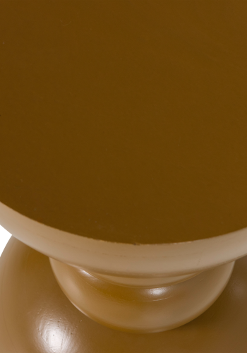 WOOOD Miel sidebord mangotre honninggul [Fsc]