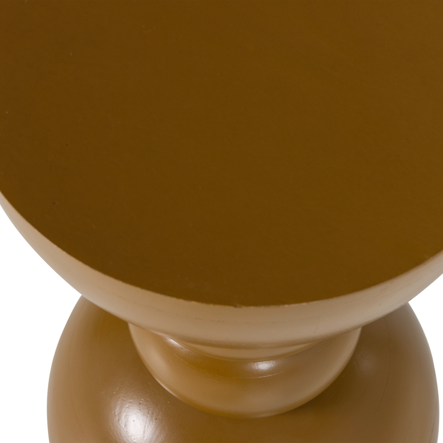 WOOOD Miel sidebord mangotre honninggul [Fsc]