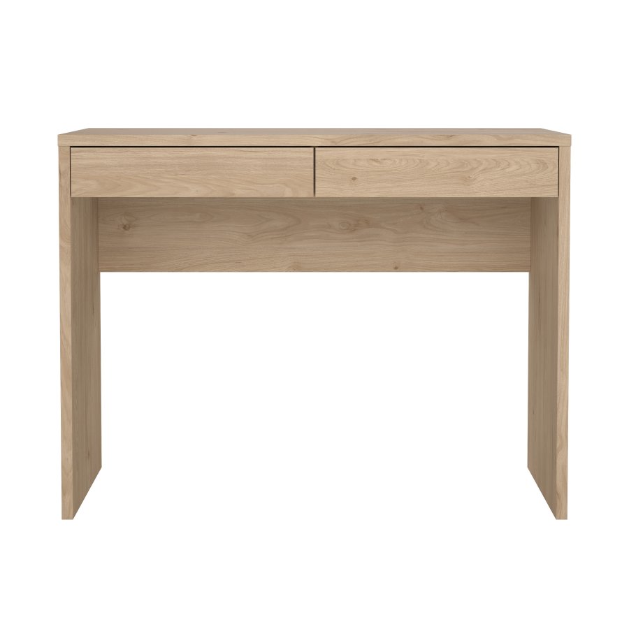 TVILUM Function Plus skrivbord med 2 l�dor - Parcel