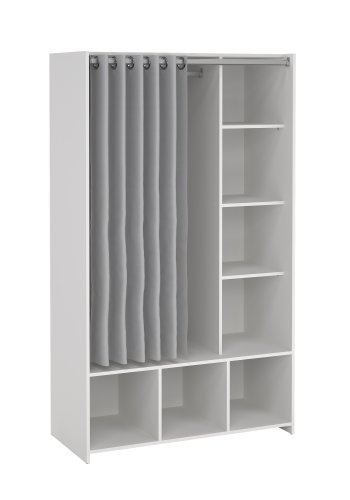 TVILUM Enhed til inds�ttelse