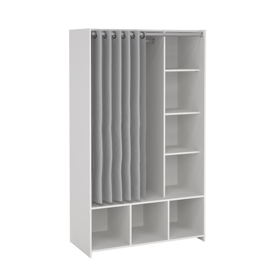 TVILUM Enhed til inds�ttelse