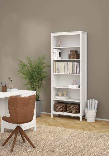 TVILUM Madrid Bokhylla - Paket