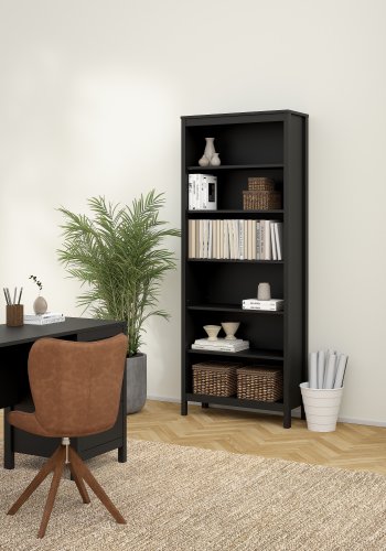 TVILUM Madrid Bokhylla - Paket