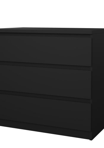 TVILUM Naia byr� med 3 l�dor