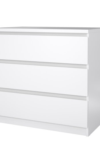 TVILUM Naia byr� med 3 l�dor