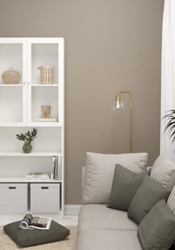 TVILUM Basic/Ben 1 Glasd�r