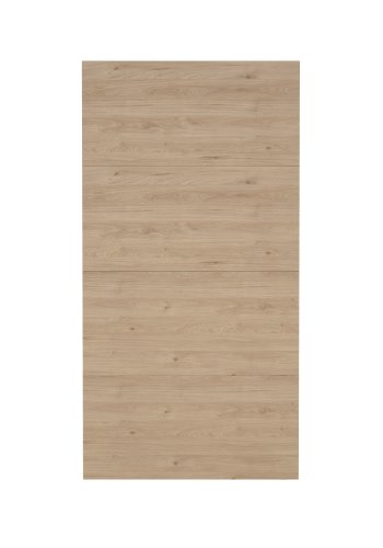 TVILUM Firenze 1 Skjutd&ouml;rr 242 cm - Paket