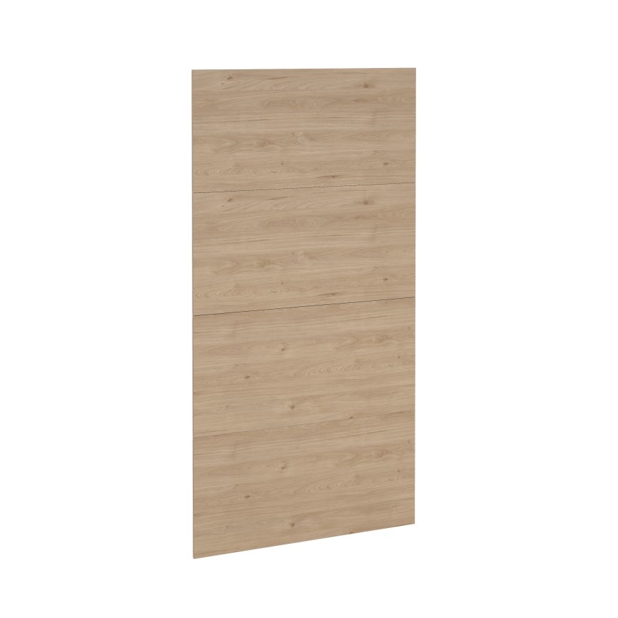 TVILUM Firenze 1 Skjutd&ouml;rr 242 cm - Paket