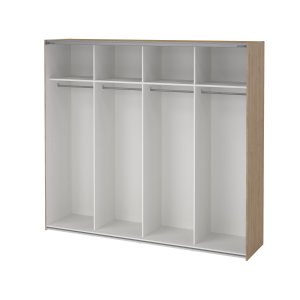 TVILUM Firenze sk�p 242 cm.