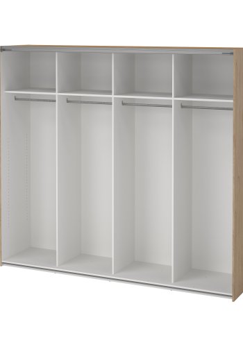 TVILUM Firenze sk�p 242 cm.