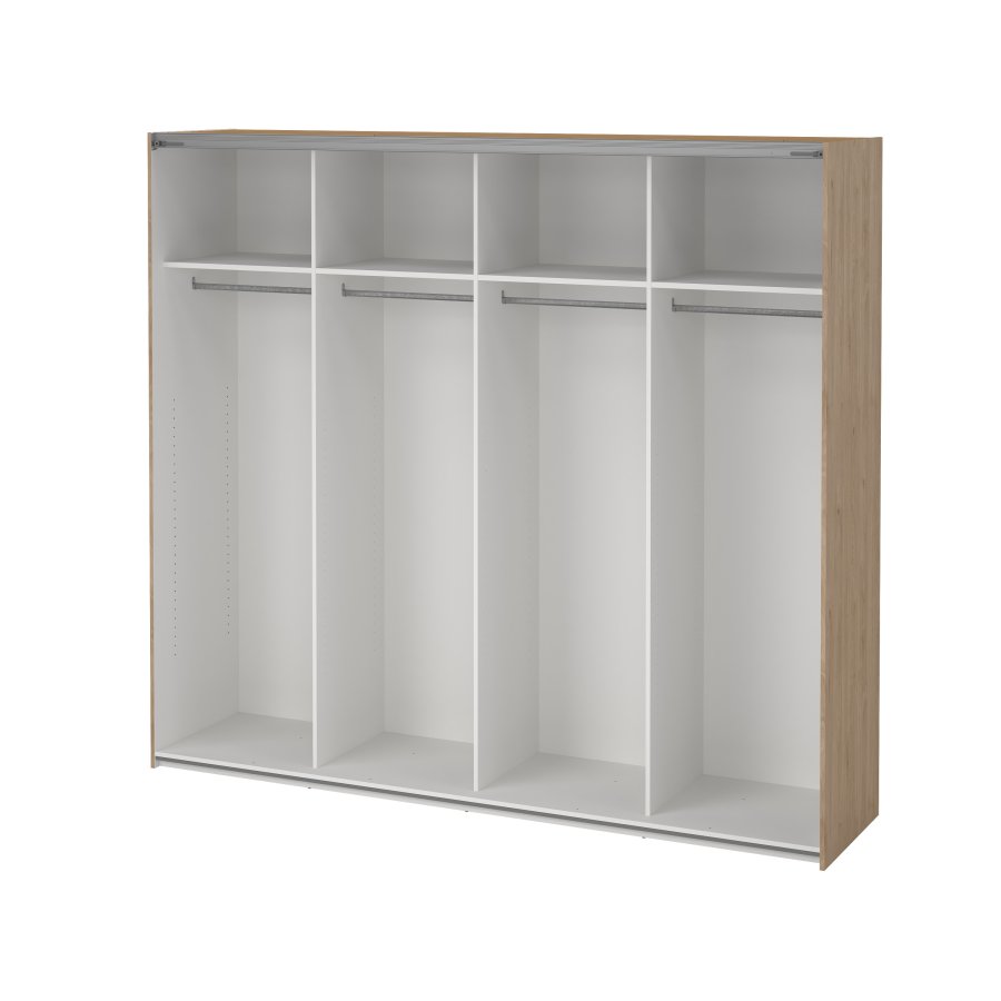 TVILUM Firenze sk�p 242 cm.