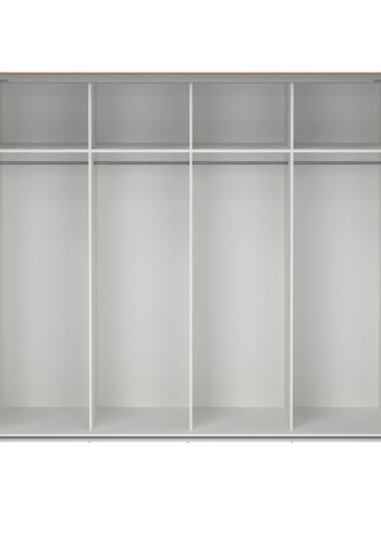 TVILUM Firenze sk�p 242 cm.