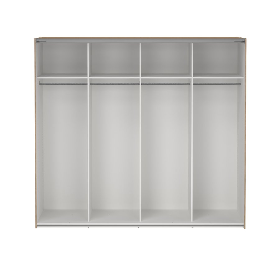 TVILUM Firenze sk�p 242 cm.