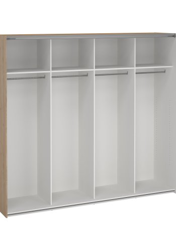 TVILUM Firenze sk�p 242 cm.