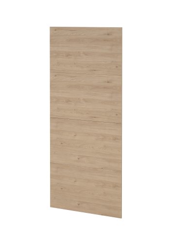 TVILUM Firenze skjutd&ouml;rr f&ouml;r garderob 182 x 220 - Paket