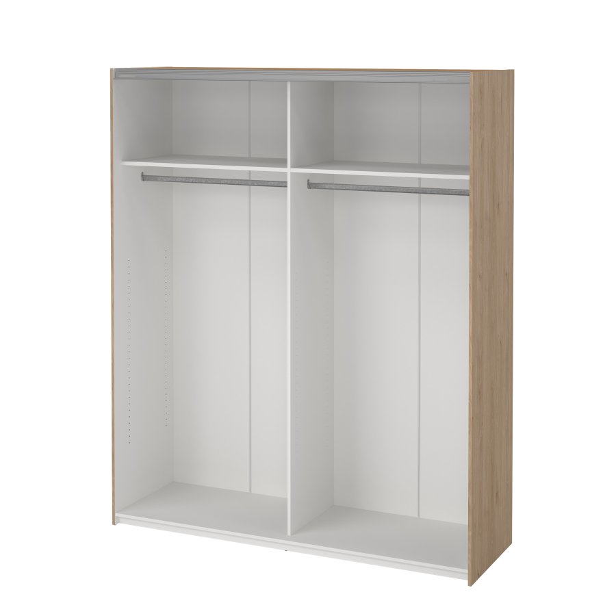 TVILUM Firenze Sk�p 220 x 182 cm - Paket