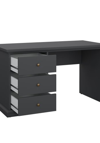 TVILUM Paris Skrivbord - Paket