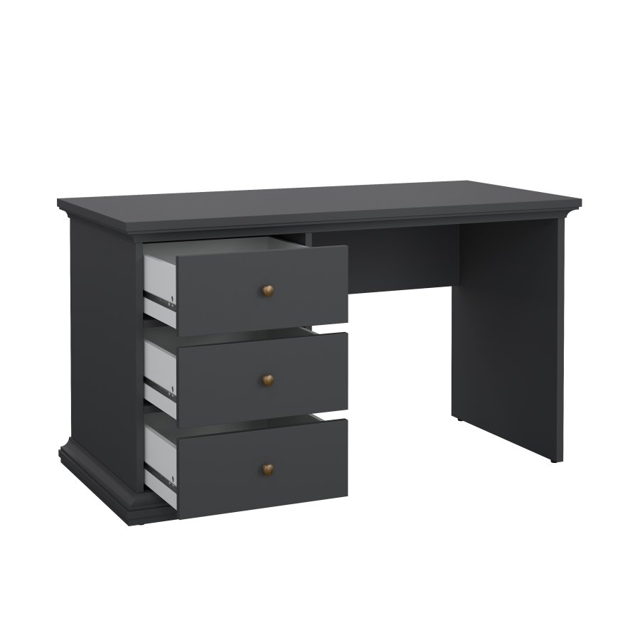 TVILUM Paris Skrivbord - Paket