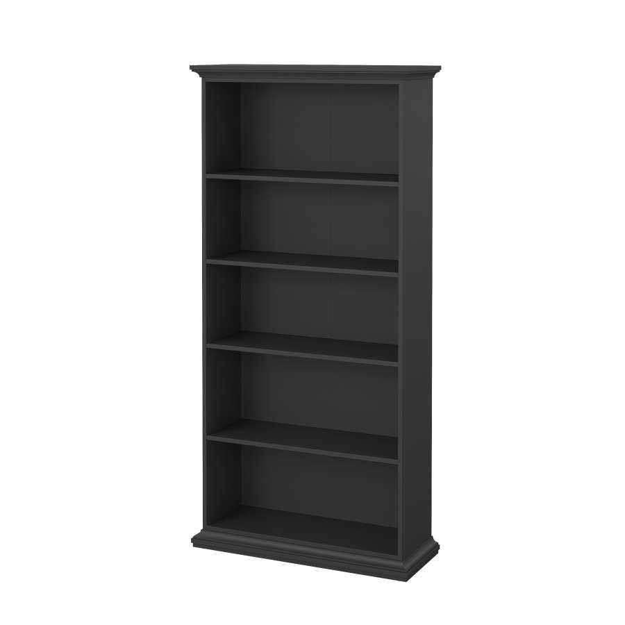 TVILUM Paris Bokhylle - Pakke