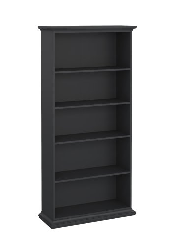 TVILUM Paris Bokhylle - Pakke