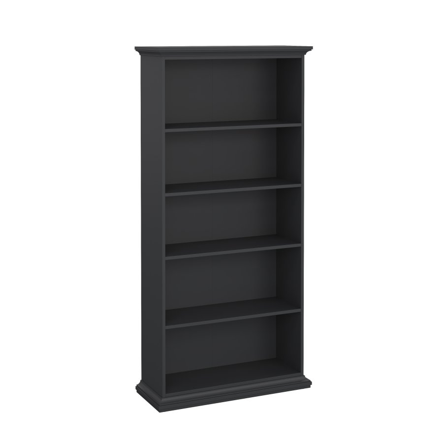 TVILUM Paris Bokhylle - Pakke