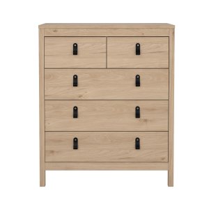 TVILUM Madrid Byr� 3+2 - Paket