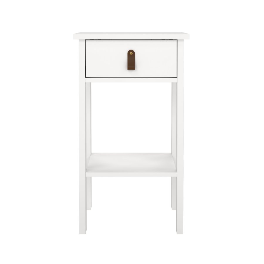 TVILUM Madrid Nattbord 1 skuff - Pakke