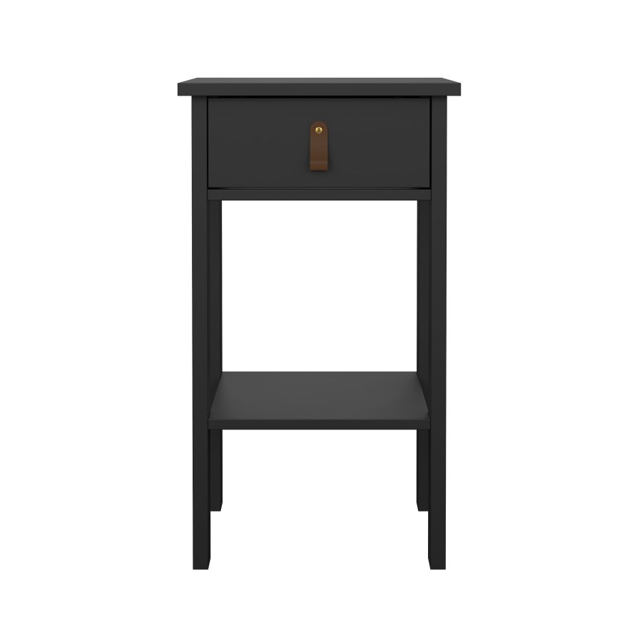 TVILUM Madrid Nattbord 1 skuff - Pakke