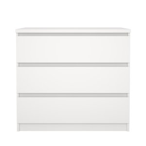 TVILUM Naia Byr� med 3 l�dor - Paket