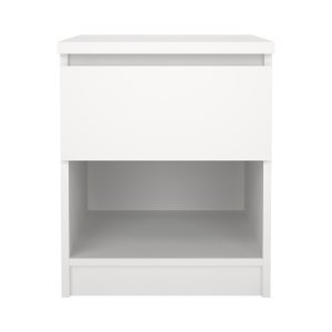 TVILUM Naia Nattduksbord 1 l�da - Paket