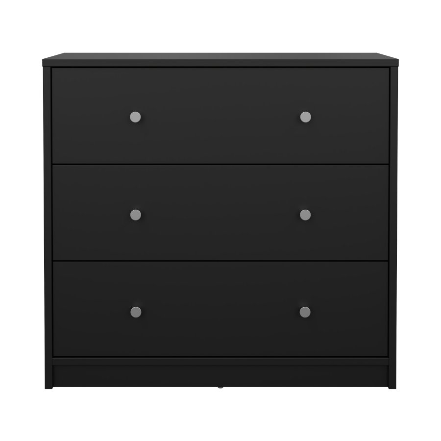 TVILUM Mai Kommode med 3 skuffer