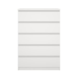 TVILUM Naia Byr� med 5 l�dor - Paket