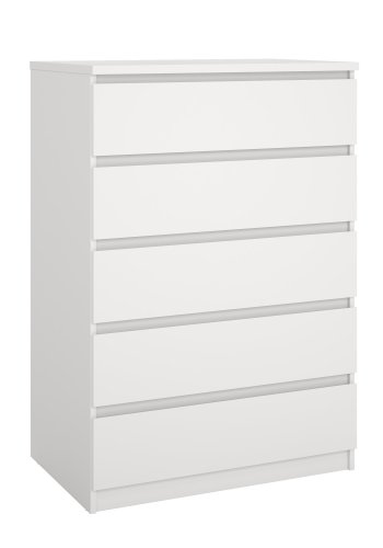 TVILUM Naia Byr� med 5 l�dor - Paket