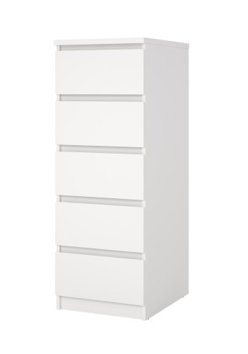 TVILUM Naia Byr� med 5 l�dor - Paket