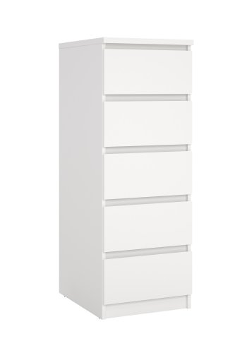 TVILUM Naia Byr� med 5 l�dor - Paket