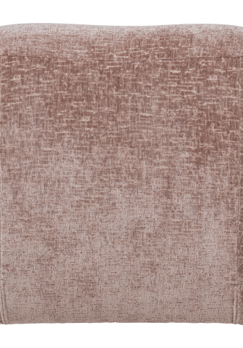 WOOOD Nomu Lenestol Craquele Velour Rosa [Fsc]