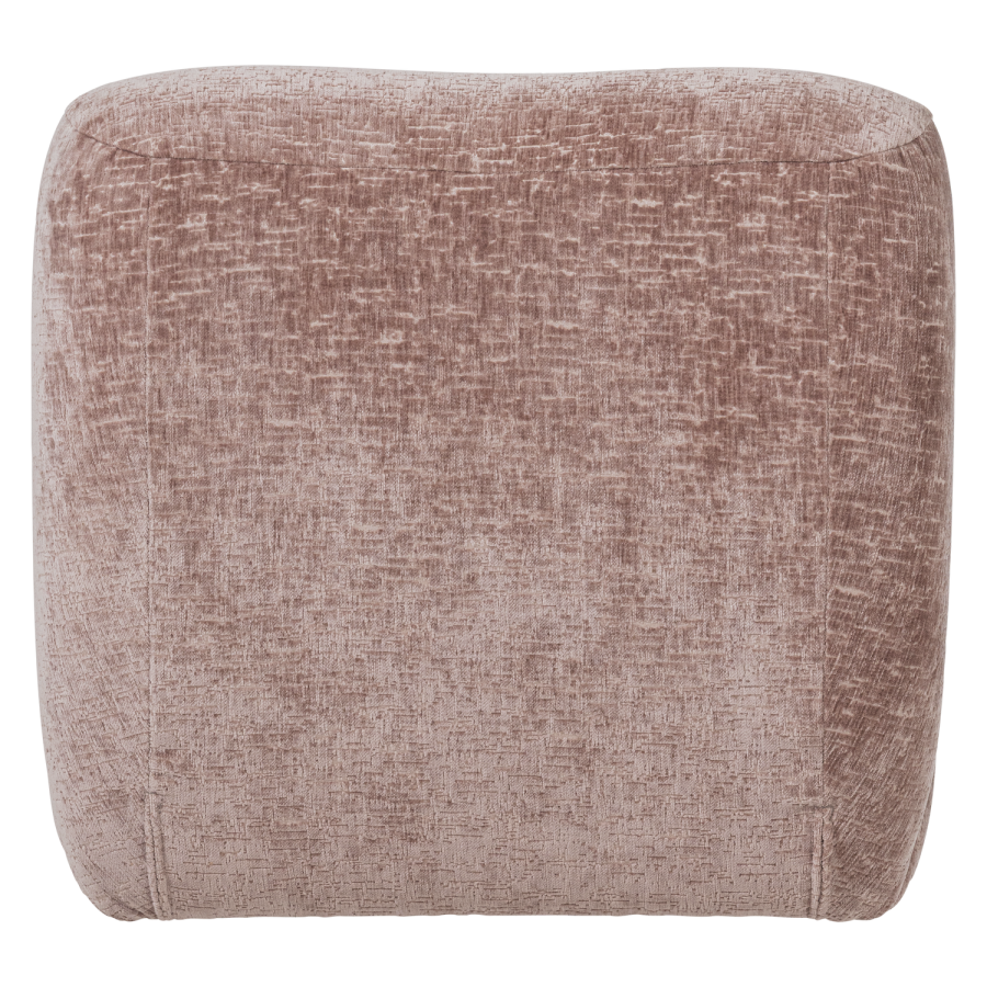 WOOOD Nomu Lenestol Craquele Velour Rosa [Fsc]