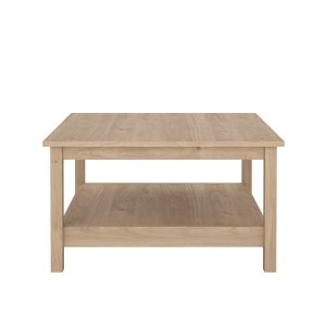 TVILUM Madrid soffbord - Paket