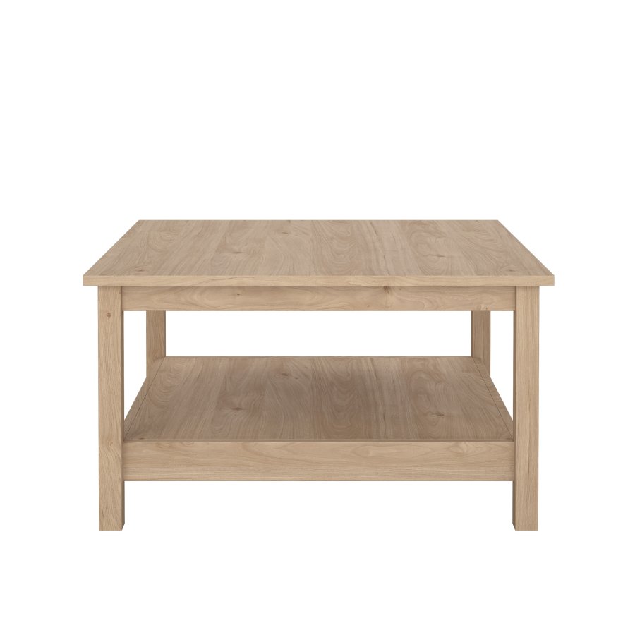 TVILUM Madrid soffbord - Paket