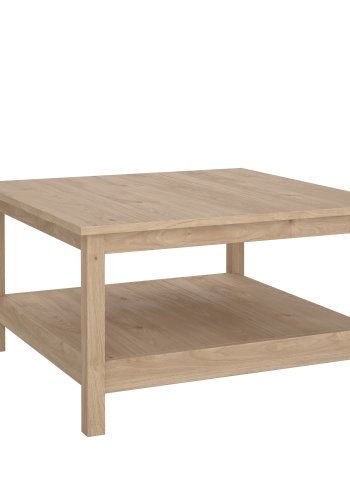 TVILUM Madrid soffbord - Paket