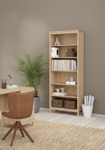 TVILUM Madrid Bokhylla - Paket