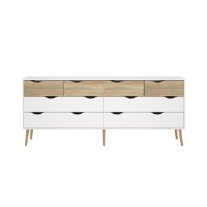 TVILUM Oslo dubbel byr�