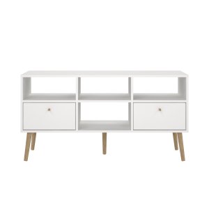 TVILUM Bodo TV-enhet 2 skuffer - Pakke