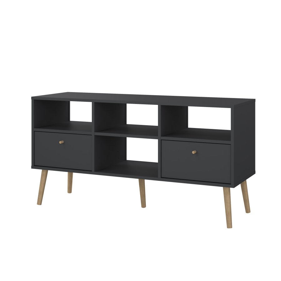 TVILUM Bodo TV-enhed 2 skuffer