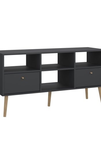 TVILUM Bodo TV-enhet 2 l�dor - Paket