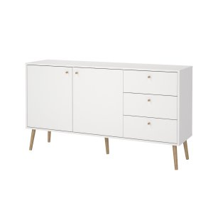 TVILUM Bodo skjenk 2 d�rer + 3 skuffer - Pakke